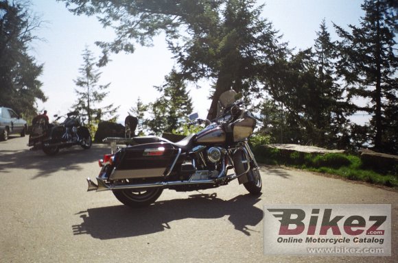1998 Harley-Davidson Road Glide photo